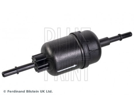 Fuel filter ADM52340 Blue Print, Image 3