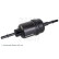 Fuel filter ADM52340 Blue Print, Thumbnail 3