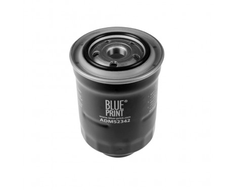 Fuel filter ADM52342 Blue Print, Image 2
