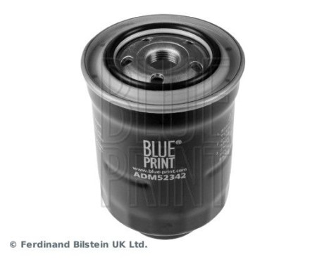 Fuel filter ADM52342 Blue Print, Image 4
