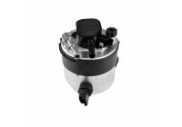 Fuel filter ADM52343 Blue Print