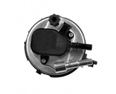 Fuel filter ADM52343 Blue Print, Image 4