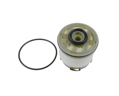 Fuel filter ADM52344 Blue Print