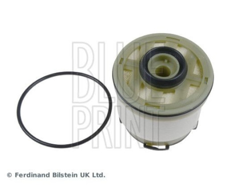 Fuel filter ADM52344 Blue Print, Image 4