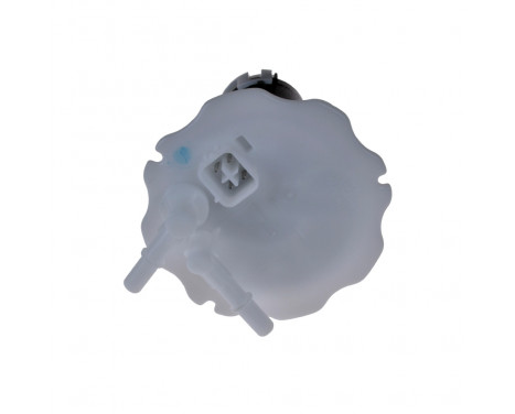 Fuel filter ADM52346 Blue Print, Image 2