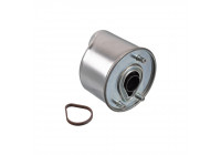 Fuel filter ADM52350 Blue Print