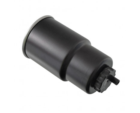 Fuel filter ADM52351 Blue Print