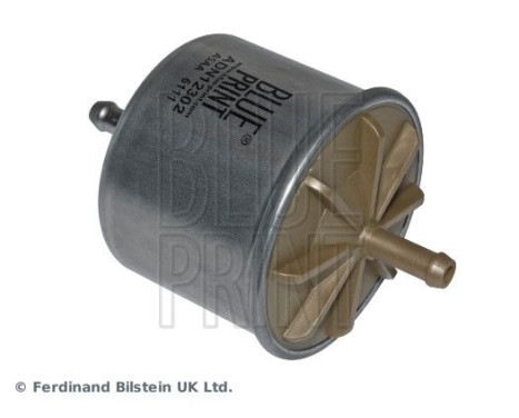 Fuel filter ADN12302 Blue Print, Image 3
