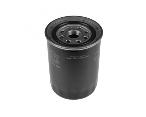 Fuel filter ADN12305 Blue Print, Image 2