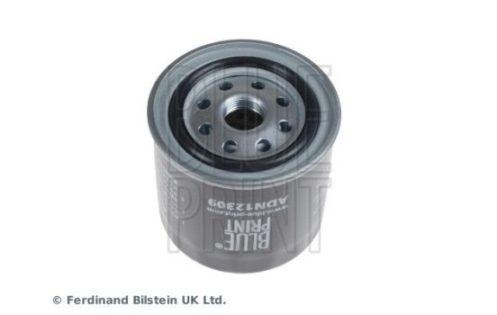 Fuel filter ADN12309 Blue Print, Image 4
