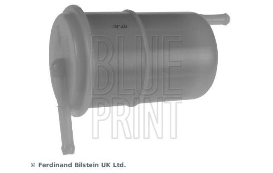 Fuel filter ADN12313 Blue Print, Image 3