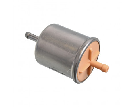 Fuel filter ADN12316 Blue Print