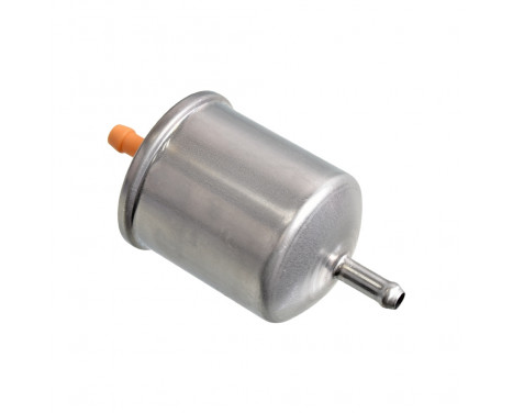 Fuel filter ADN12316 Blue Print, Image 2