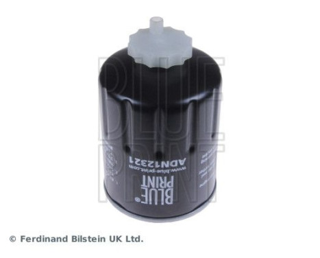 Fuel filter ADN12321 Blue Print, Image 3