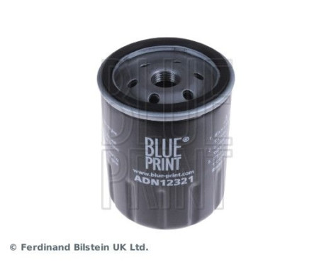 Fuel filter ADN12321 Blue Print, Image 4