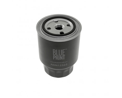 Fuel filter ADN12322 Blue Print, Image 2