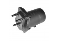 Fuel filter ADN12325 Blue Print