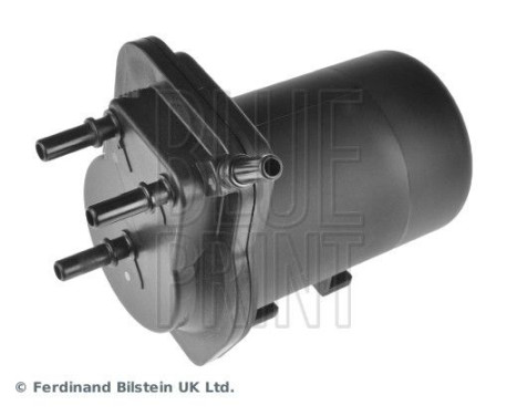 Fuel filter ADN12325 Blue Print, Image 3