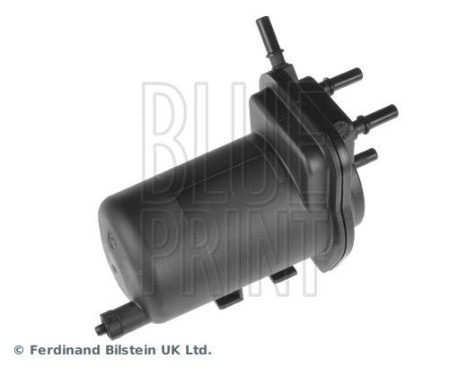 Fuel filter ADN12325 Blue Print, Image 4