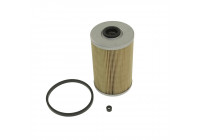 Fuel filter ADN12327 Blue Print