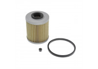 Fuel filter ADN12328 Blue Print
