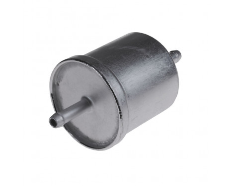 Fuel filter ADN12329 Blue Print, Image 2