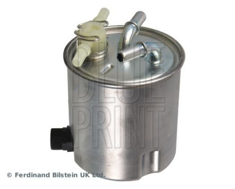 Fuel filter ADN12332 Blue Print, Image 2