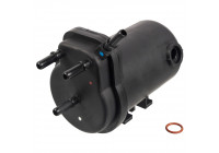 Fuel filter ADN12338 Blue Print