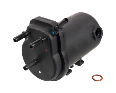 Fuel filter ADN12338 Blue Print