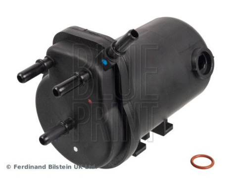 Fuel filter ADN12338 Blue Print, Image 2