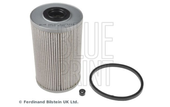 Fuel filter ADN12339 Blue Print, Image 3