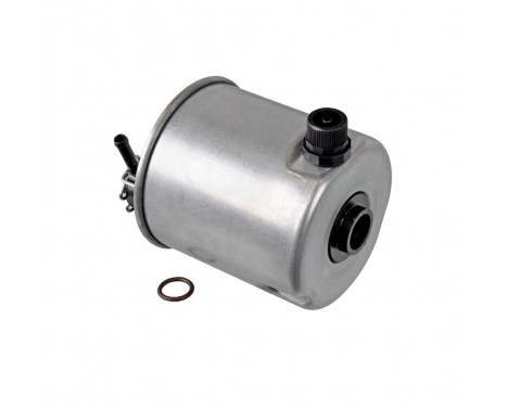 Fuel filter ADN12340 Blue Print