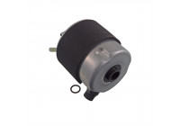 Fuel filter ADN12341 Blue Print