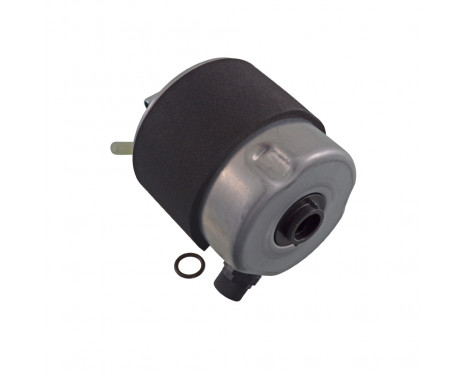 Fuel filter ADN12341 Blue Print