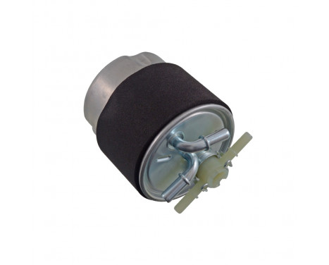 Fuel filter ADN12341 Blue Print, Image 2