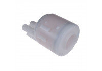 Fuel filter ADN12345 Blue Print