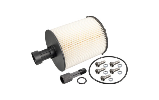 Fuel filter ADN12350 Blue Print