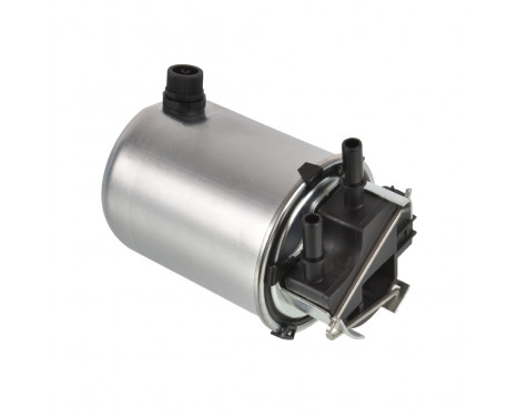 Fuel filter ADN12352 Blue Print