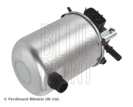 Fuel filter ADN12352 Blue Print, Image 3