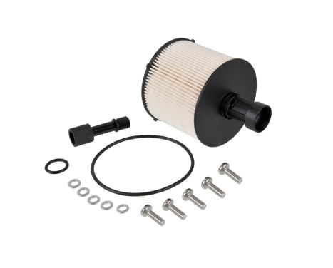 Fuel filter ADN12353 Blue Print