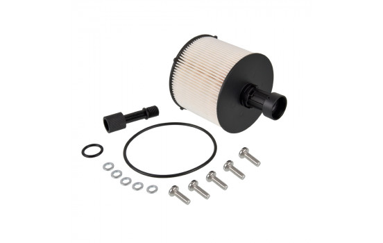 Fuel filter ADN12353 Blue Print