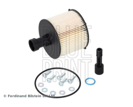 Fuel filter ADN12353 Blue Print, Image 2
