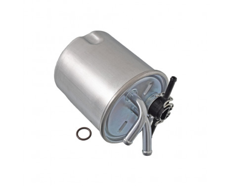 Fuel filter ADN12354 Blue Print