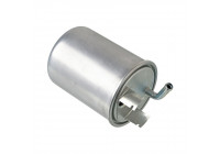 Fuel filter ADN12356 Blue Print