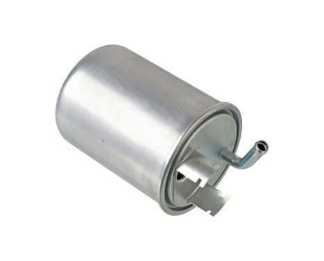 Fuel filter ADN12356 Blue Print