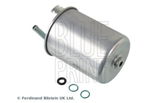 Fuel filter ADN12356 Blue Print, Image 4