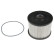 Fuel filter ADP152301 Blue Print