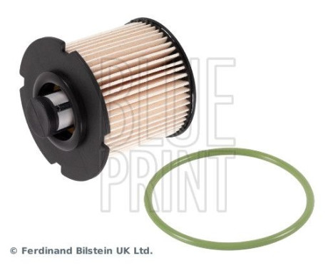 Fuel filter ADP152302 Blue Print, Image 2