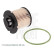 Fuel filter ADP152302 Blue Print, Thumbnail 2