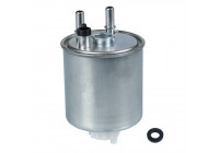 Fuel filter ADR162301C Blue Print